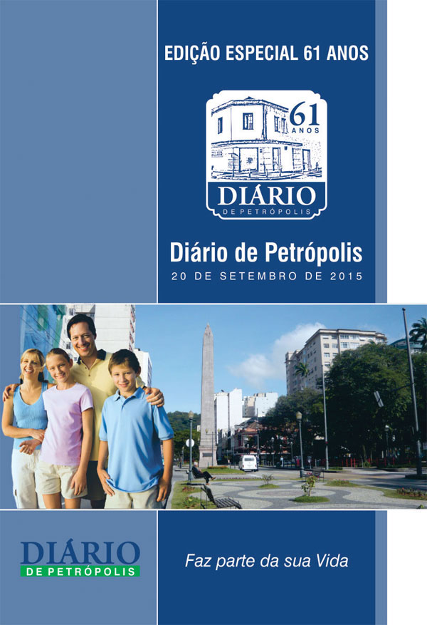 Diário de Petrópolis